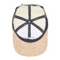 Picture Wakopa Baseball Cap wood ash