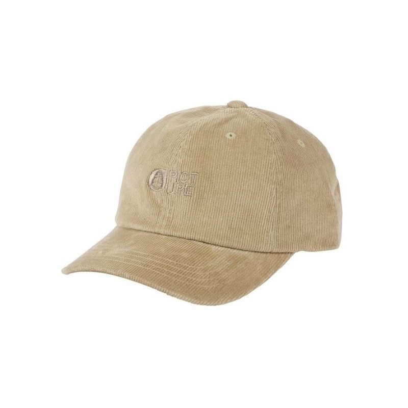 Picture Qorda Cap dark stone