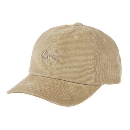 Picture Qorda Cap dark stone
