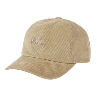 Picture Qorda Cap dark stone
