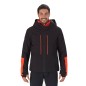 Rossignol Fonction Jacket carbon black