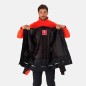 Rossignol Fonction Jacket carbon black