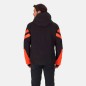 Rossignol Fonction Jacket carbon black