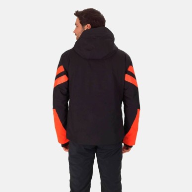 Rossignol Fonction Jacket carbon black