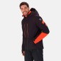 Rossignol Fonction Jacket carbon black