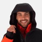 Rossignol Fonction Jacket carbon black