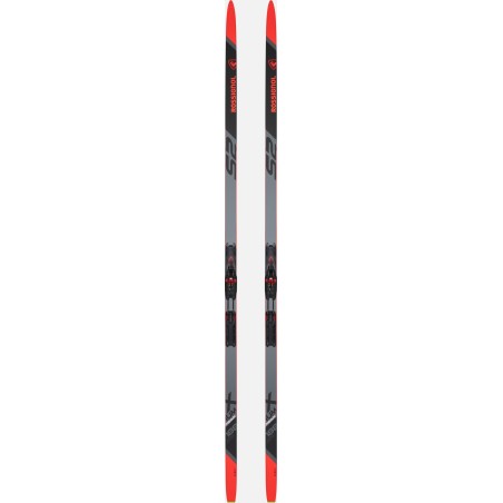 Rossignol X-IUM Skating premium S2 IFP  + Fixations Race pro RJM1000