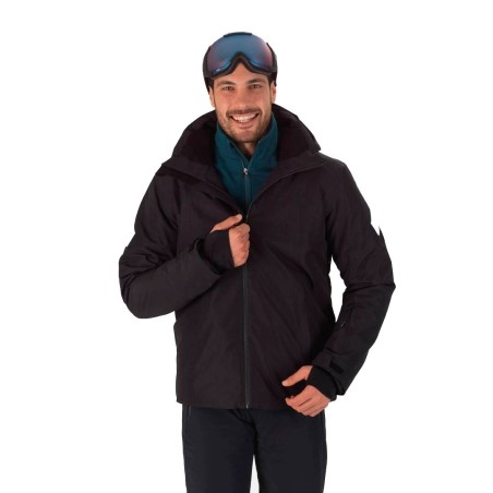Rossignol Controle Jacket black