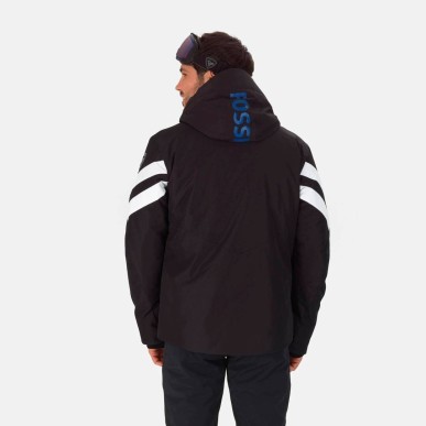 Rossignol Controle Jacket black