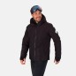 Rossignol Controle Jacket black Rossignol Controle Jacket black