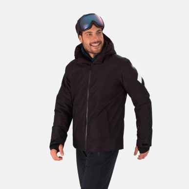 Rossignol Controle Jacket black