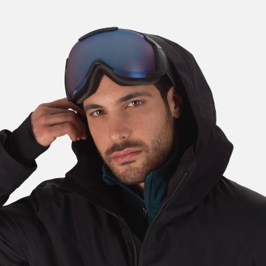 Rossignol Controle Jacket black