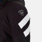 Rossignol Controle Jacket black Rossignol Controle Jacket black