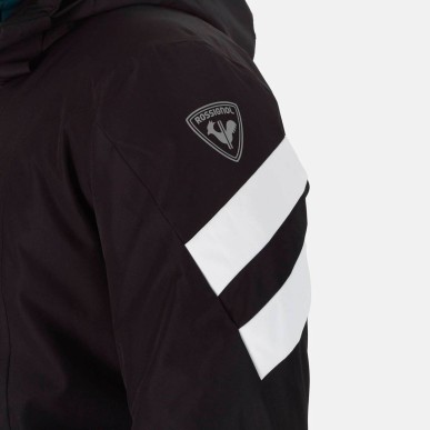 Rossignol Controle Jacket black