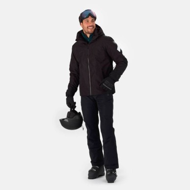Rossignol Controle Jacket black