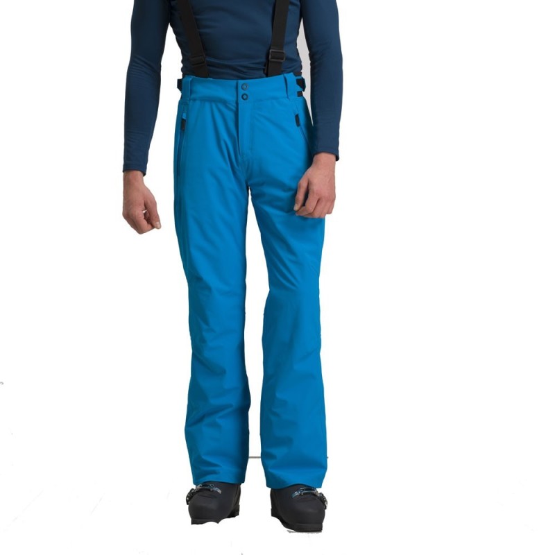 Rossignol Course Pant blue Rossignol Course Pant blue