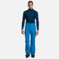 Rossignol Course Pant blue Rossignol Course Pant blue