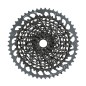 cassette SRAM GX EAGLE XG1275 12v 10/52 XD