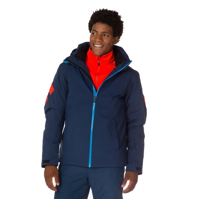 Rossignol Controle Jacket dark navy