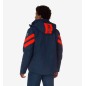 Rossignol Controle Jacket dark navy