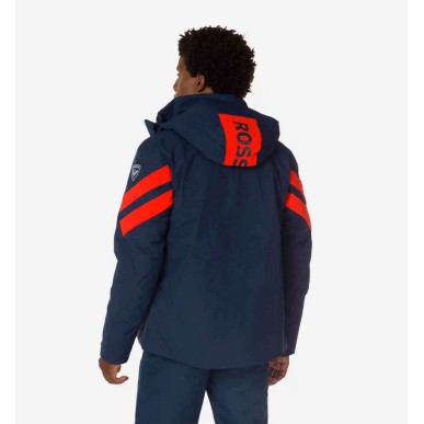 Rossignol Controle Jacket dark navy