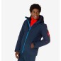 Rossignol Controle Jacket dark navy