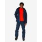 Rossignol Controle Jacket dark navy