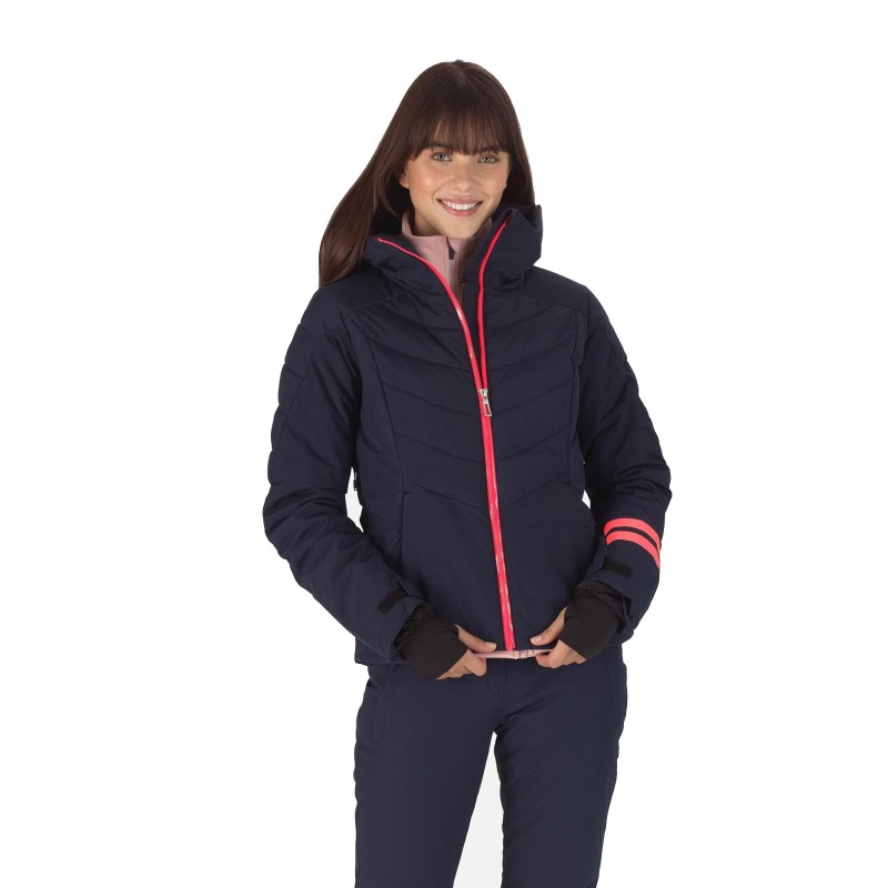 Rossignol Courbe Jacket Femme eclipse Rossignol Courbe Jacket Femme eclipse