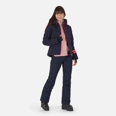 Rossignol Courbe Jacket Femme eclipse
