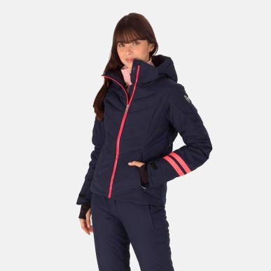 Rossignol Courbe Jacket Femme eclipse
