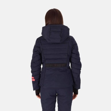 Rossignol Courbe Jacket Femme eclipse