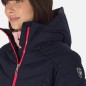 Rossignol Courbe Jacket Femme eclipse Rossignol Courbe Jacket Femme eclipse