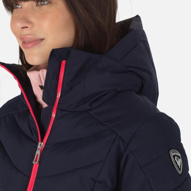 Rossignol Courbe Jacket Femme eclipse