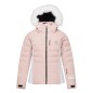Rossignol Rapide Jacket Femme powder pink Rossignol Rapide Jacket Femme powder pink