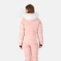 Rossignol Rapide Jacket Femme powder pink Rossignol Rapide Jacket Femme powder pink