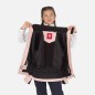 Rossignol Ski Jacket Girl powder pink