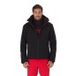 Rossignol Softshell Flat Jacket black