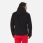 Rossignol Softshell Flat Jacket black