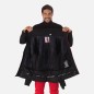Rossignol Softshell Flat Jacket black