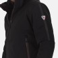 Rossignol Softshell Flat Jacket black