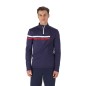 Rossignol Resort 1/2 Zip dark navy Rossignol Resort 1/2 Zip dark navy