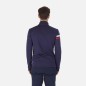 Rossignol Resort 1/2 Zip dark navy Rossignol Resort 1/2 Zip dark navy