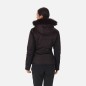 Rossignol Roc Jacket Femme black