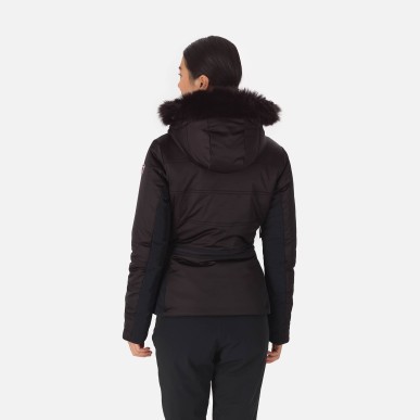 Rossignol Roc Jacket Femme black