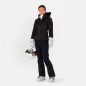 Rossignol Roc Jacket Femme black
