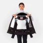 Rossignol Roc Jacket Femme black