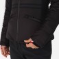 Rossignol Roc Jacket Femme black