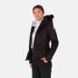 Rossignol Roc Jacket Femme black