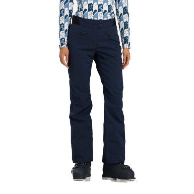Rossignol Classique Pant Femme dark navy