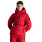 Rossignol Stellar Down JCC Jacket Femme red